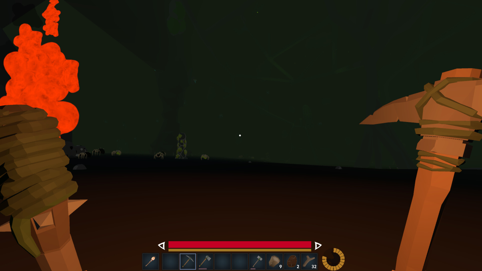 LINGER screenshot 6