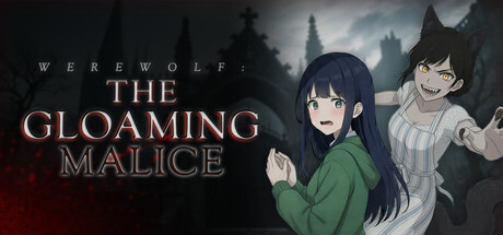Werewolf: The Gloaming Malice