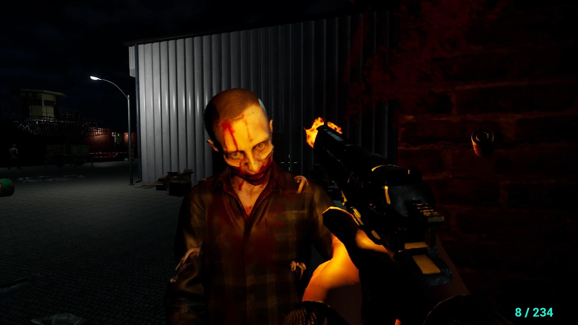 New Zombie Era screenshot 20
