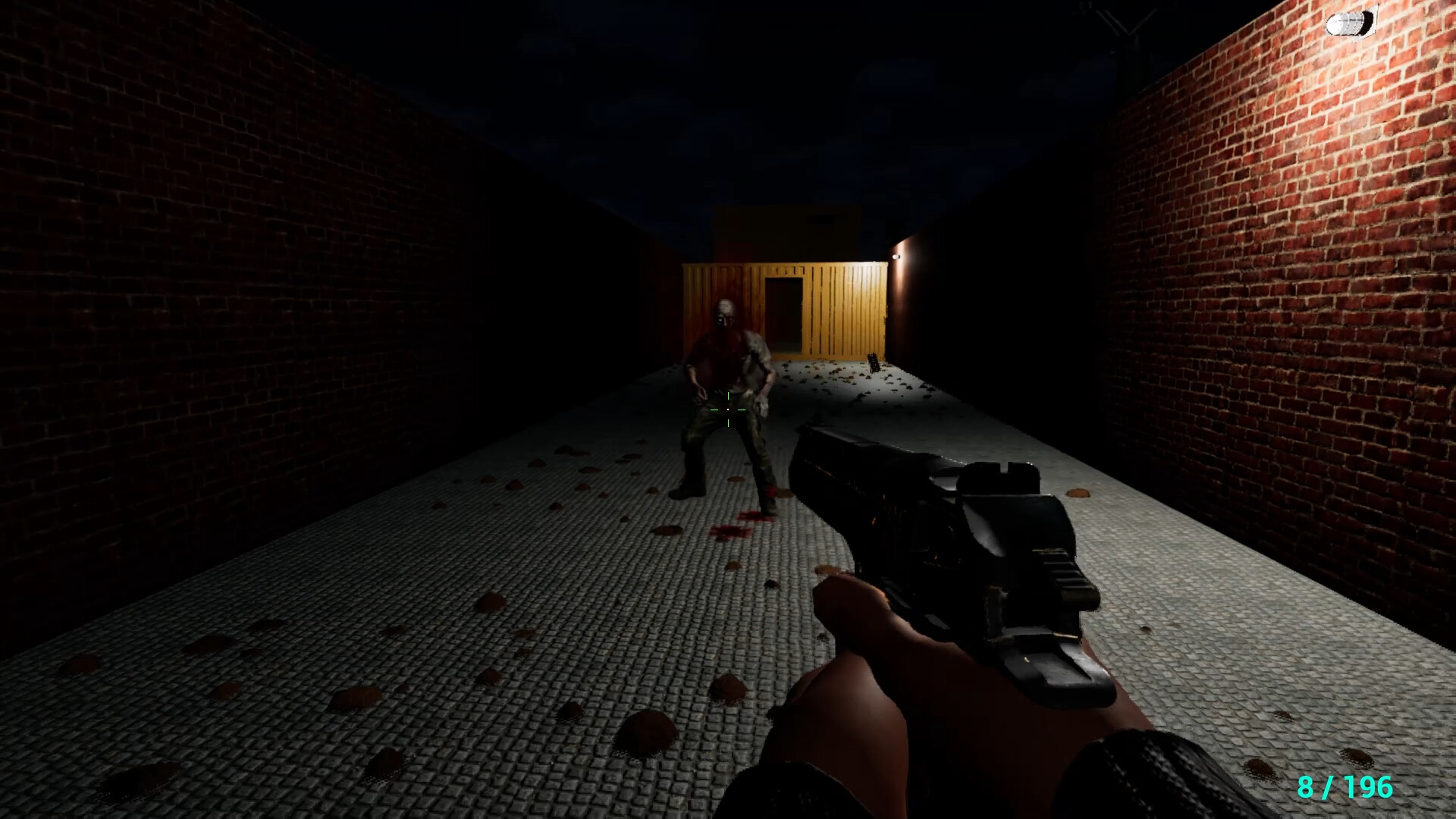 New Zombie Era screenshot 23