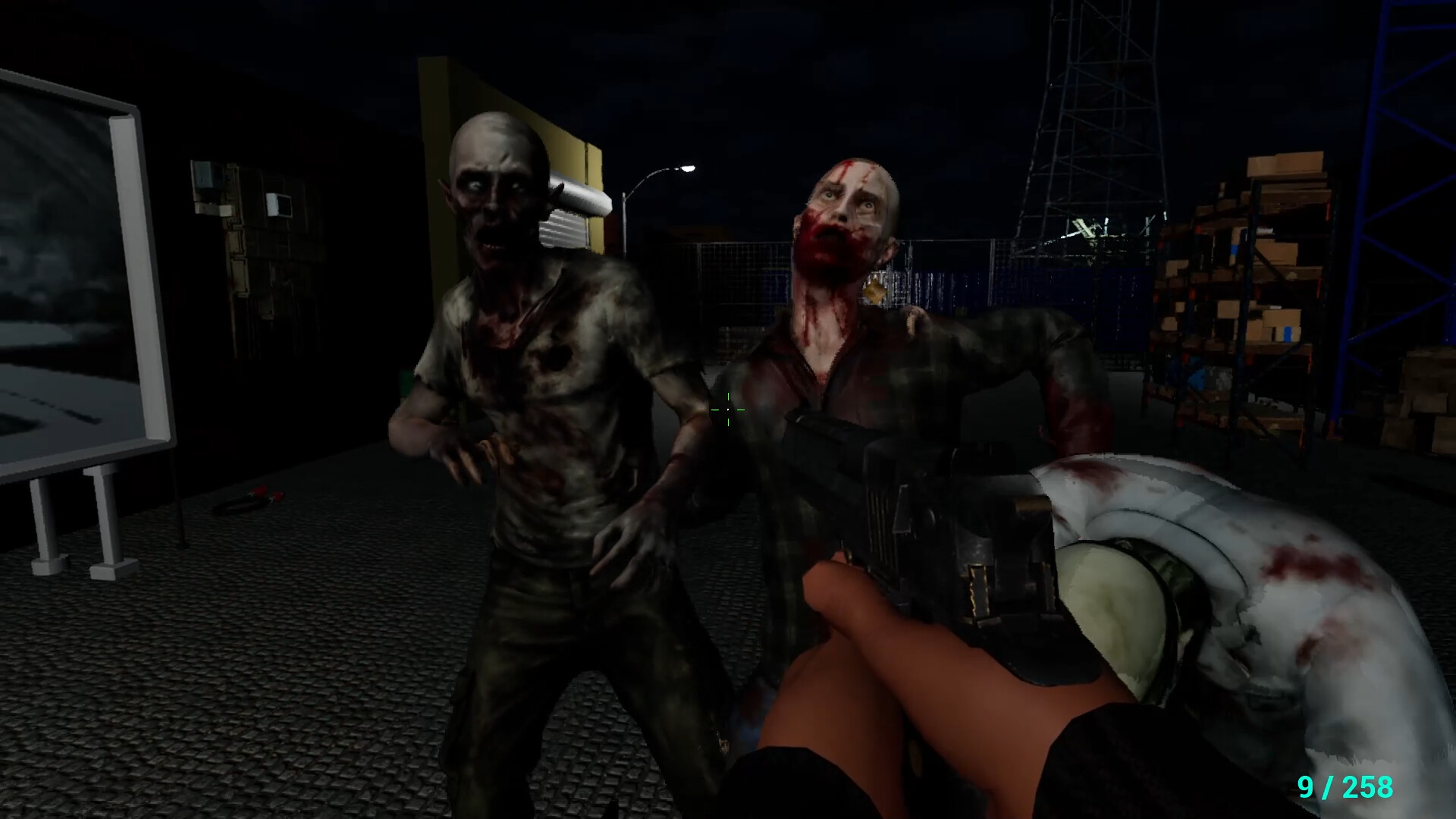 New Zombie Era screenshot 12