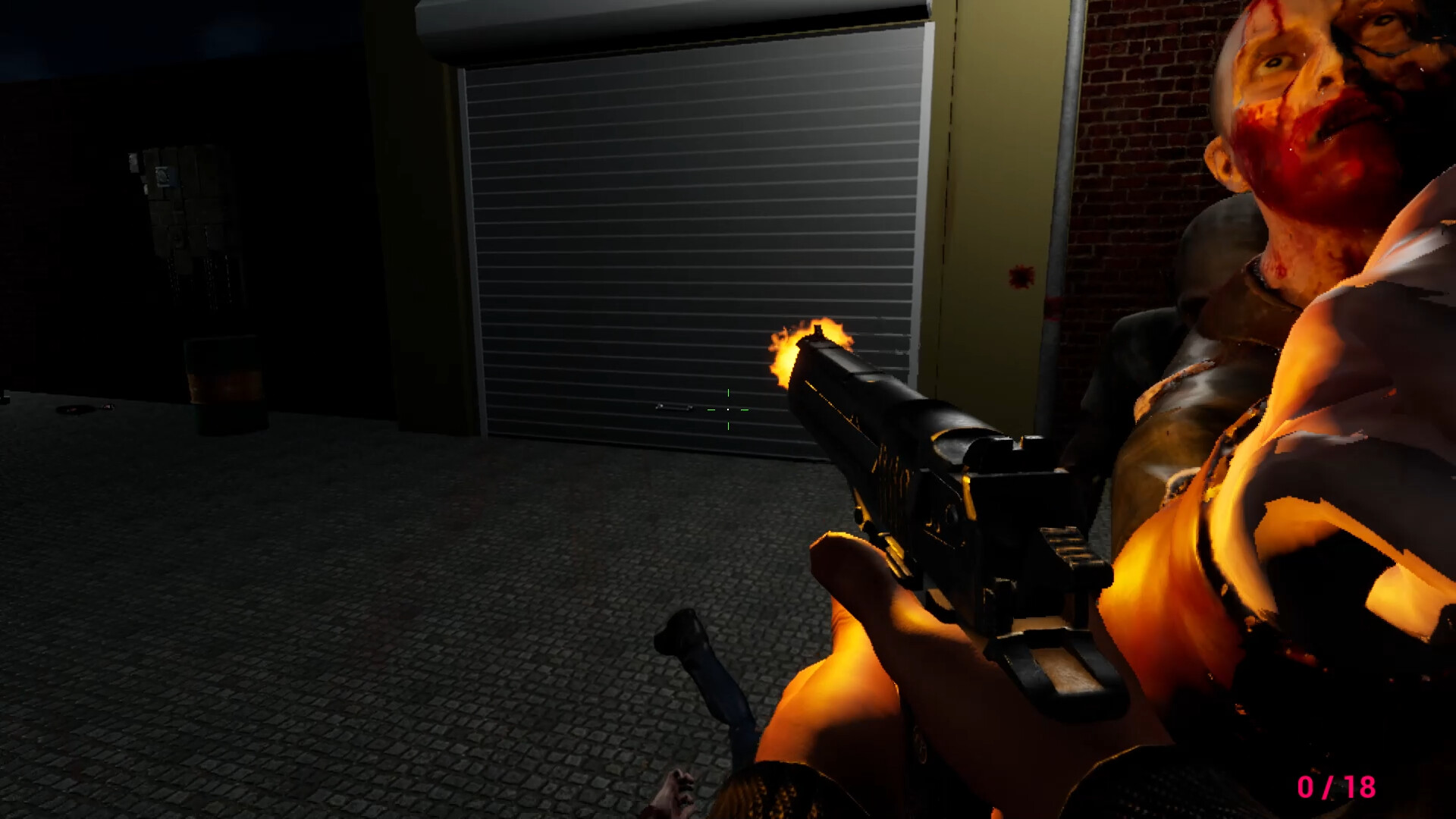 New Zombie Era screenshot 11