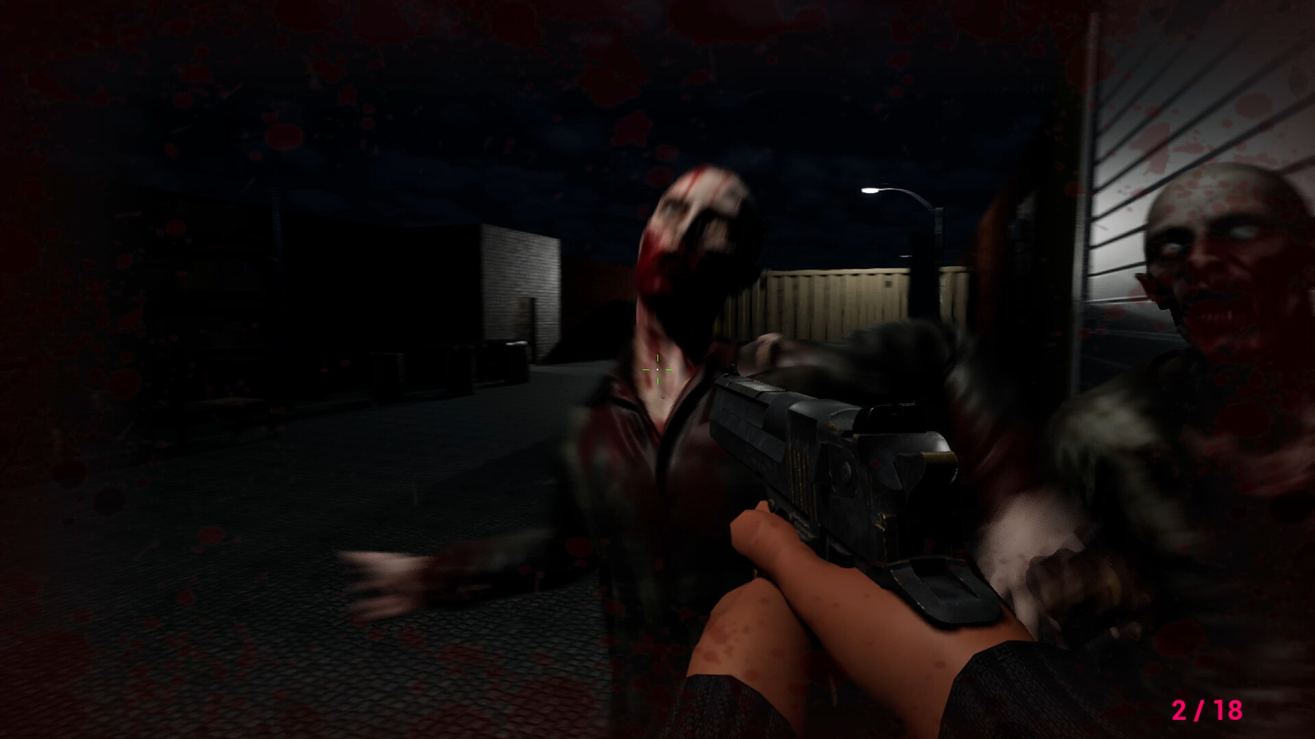 New Zombie Era screenshot 7