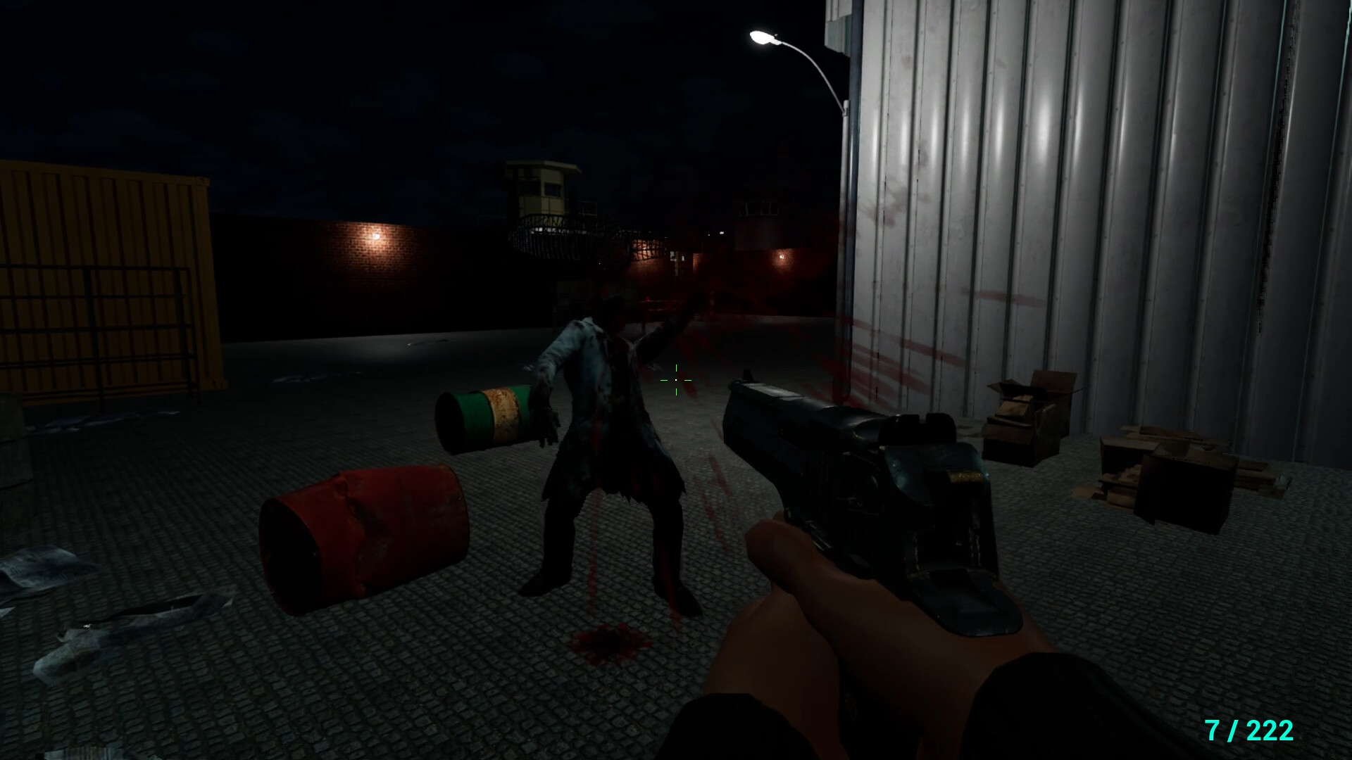 New Zombie Era screenshot 9