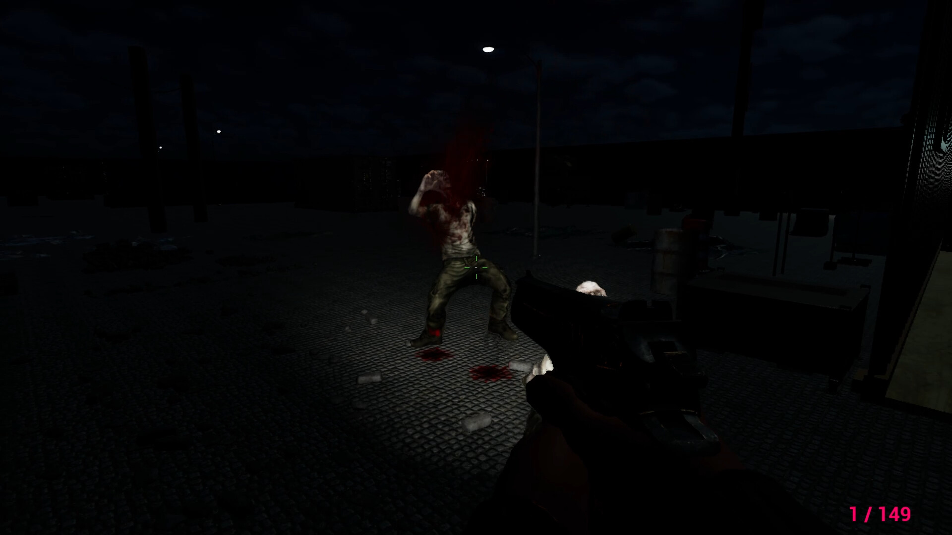 New Zombie Era screenshot 19