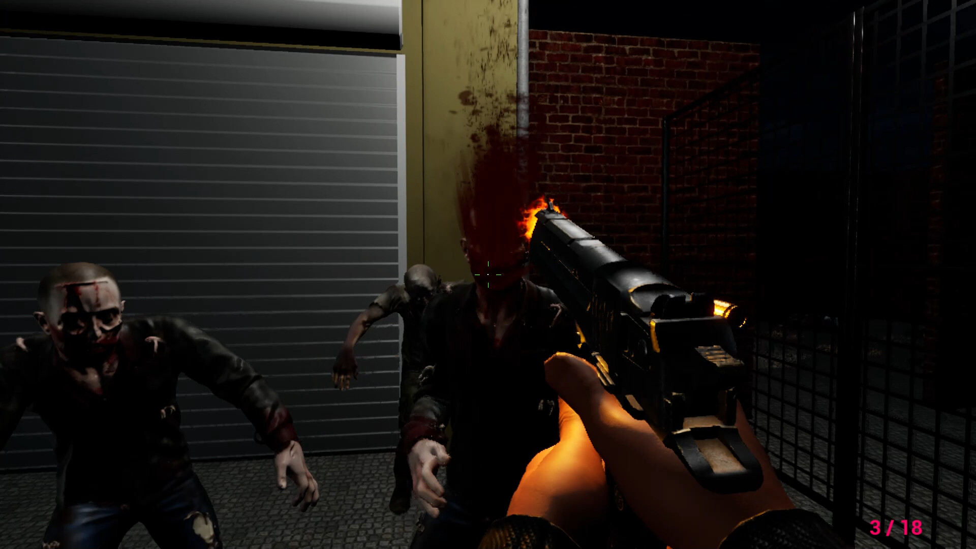New Zombie Era screenshot 10