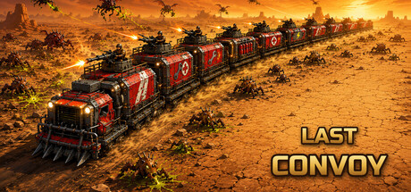 Last convoy