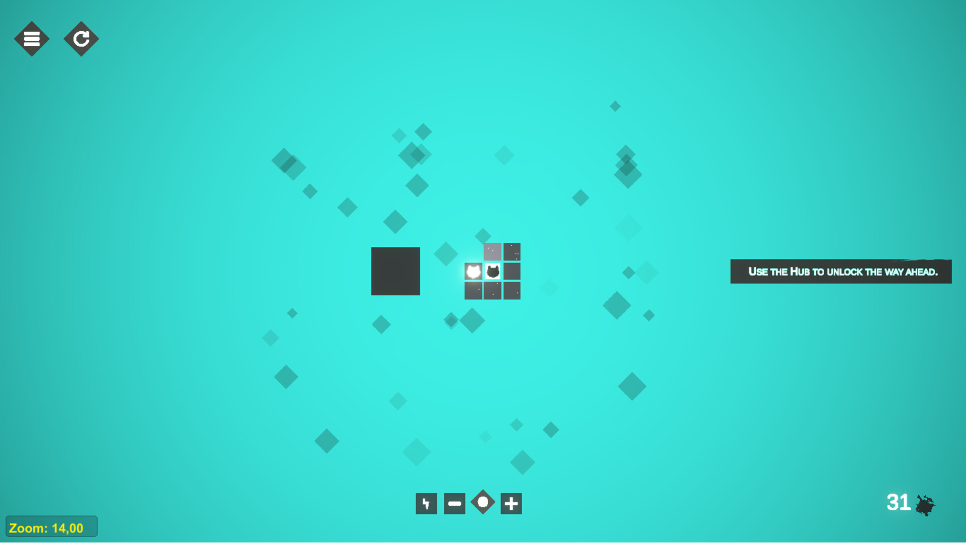 Cat Mirror screenshot 1