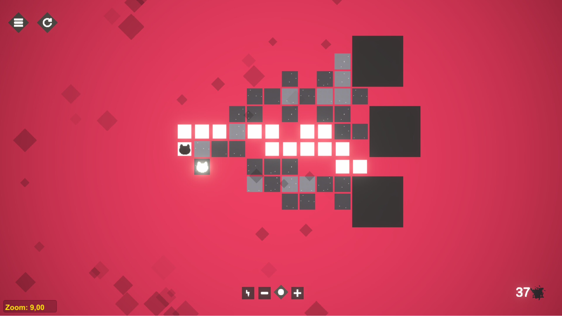 Cat Mirror screenshot 2