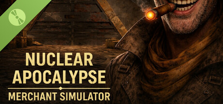 Nuclear Apocalypse Merchant Simulator Demo
