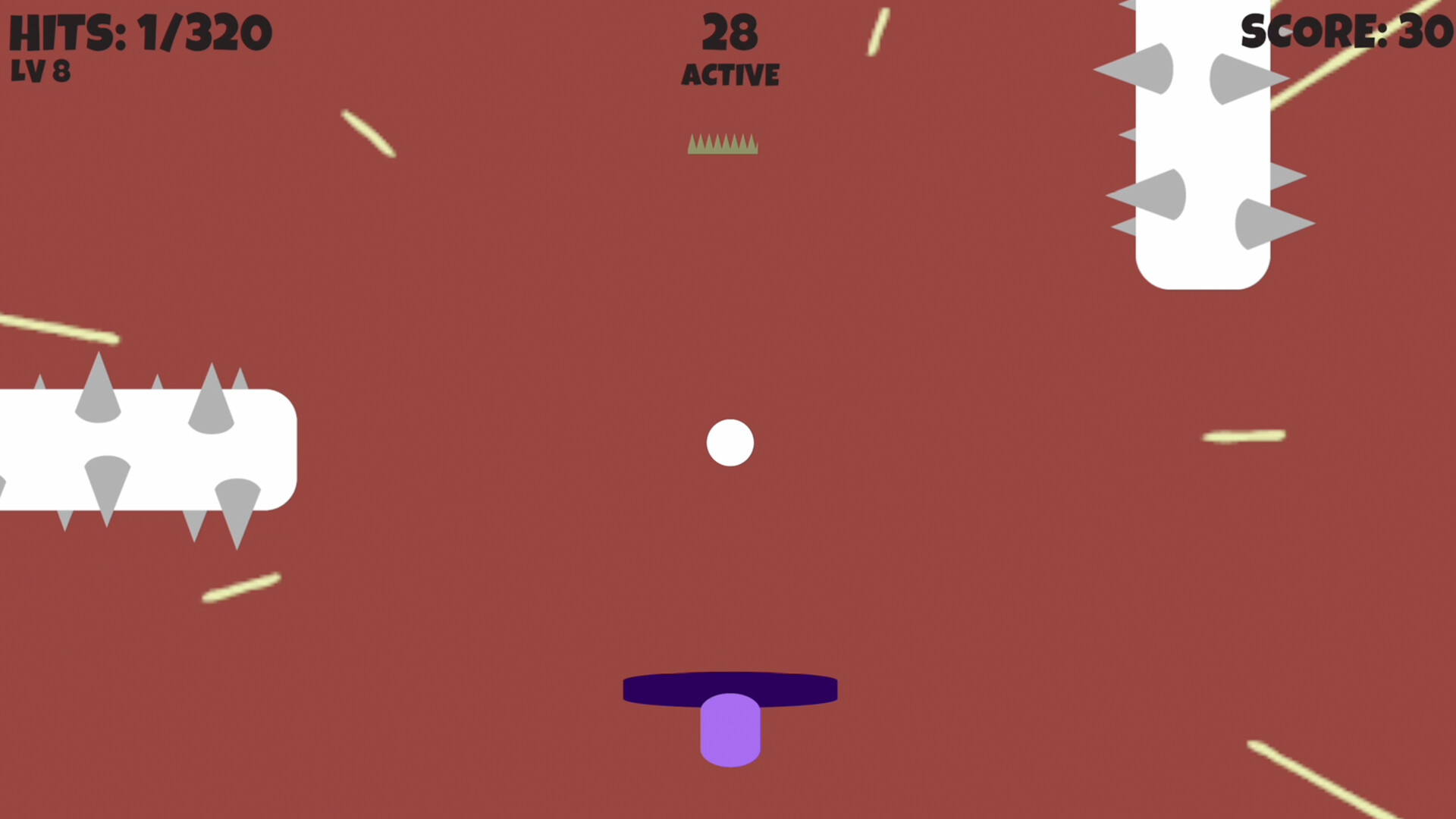 PaddleUP! screenshot 4