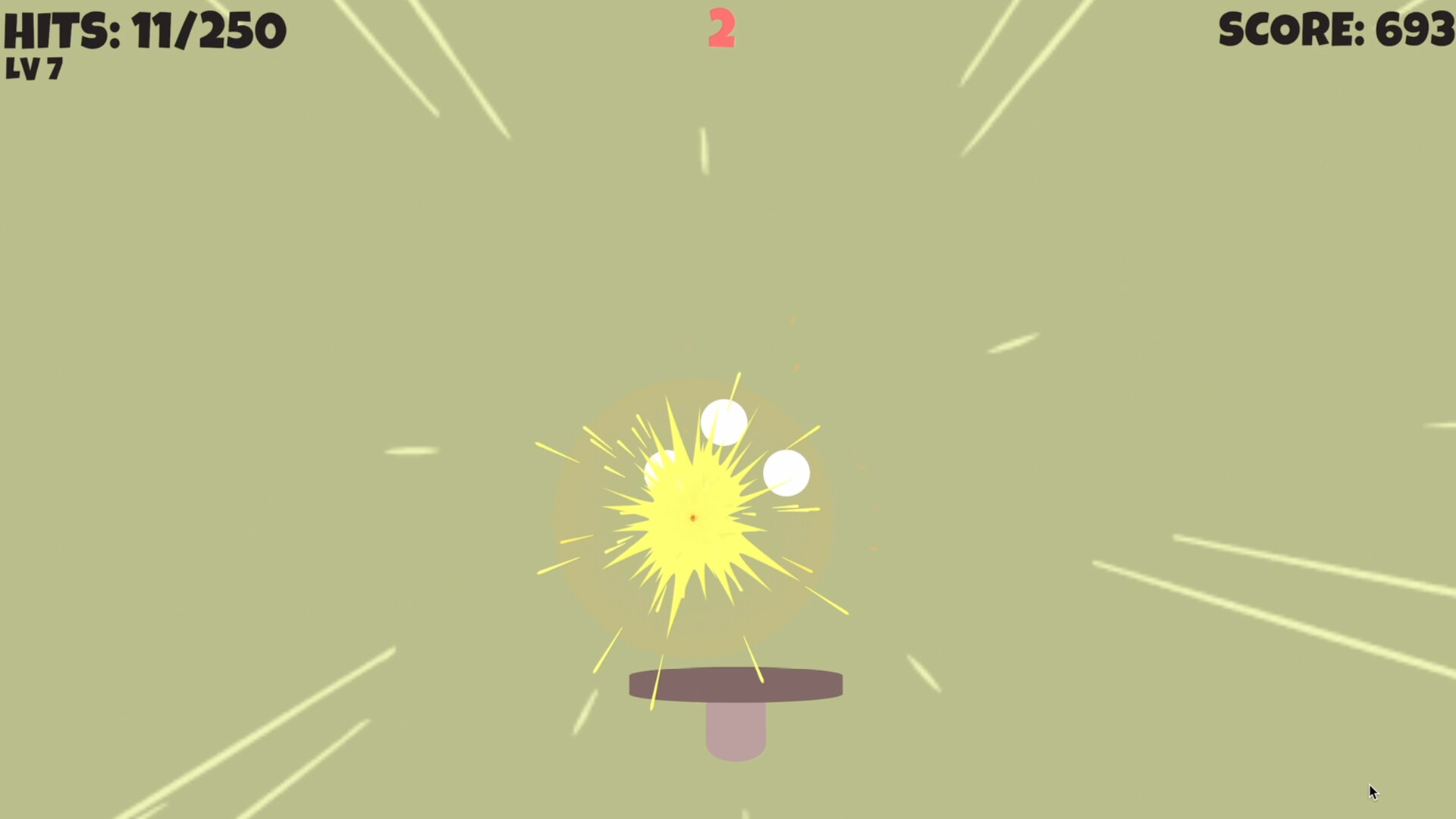 PaddleUP! screenshot 6