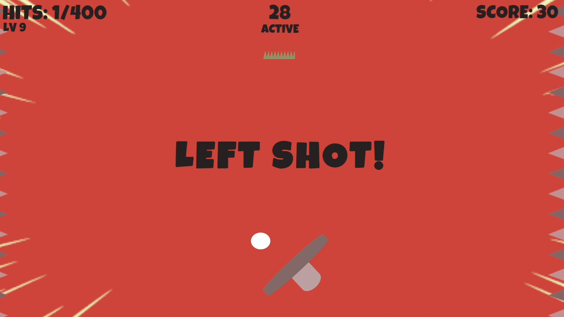 PaddleUP! screenshot 3