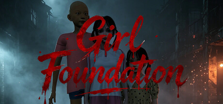 Girl Foundation — Steam header