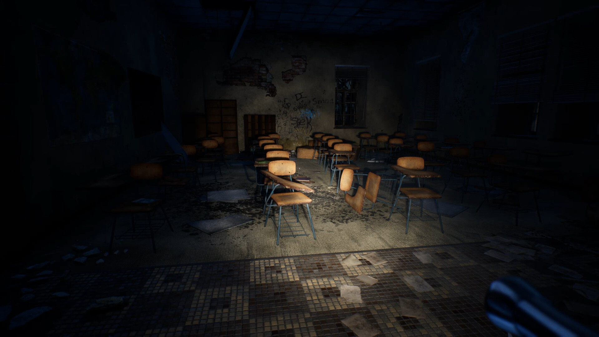 Girl Foundation screenshot 10