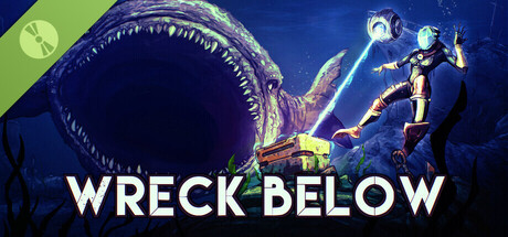 Wreck Below Demo