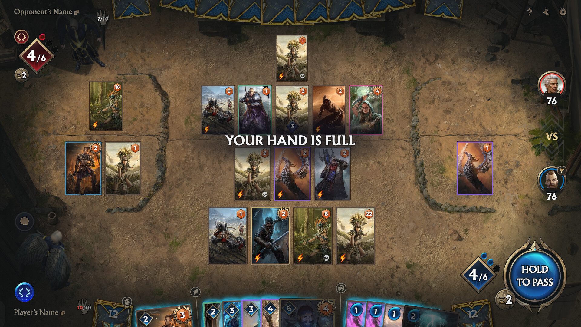 Dfiance: Dominance screenshot 6