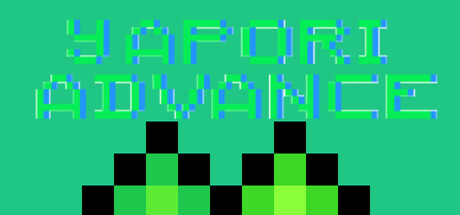 Yapori Advance — Steam header