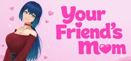 Your Friend's Mom — Steam header