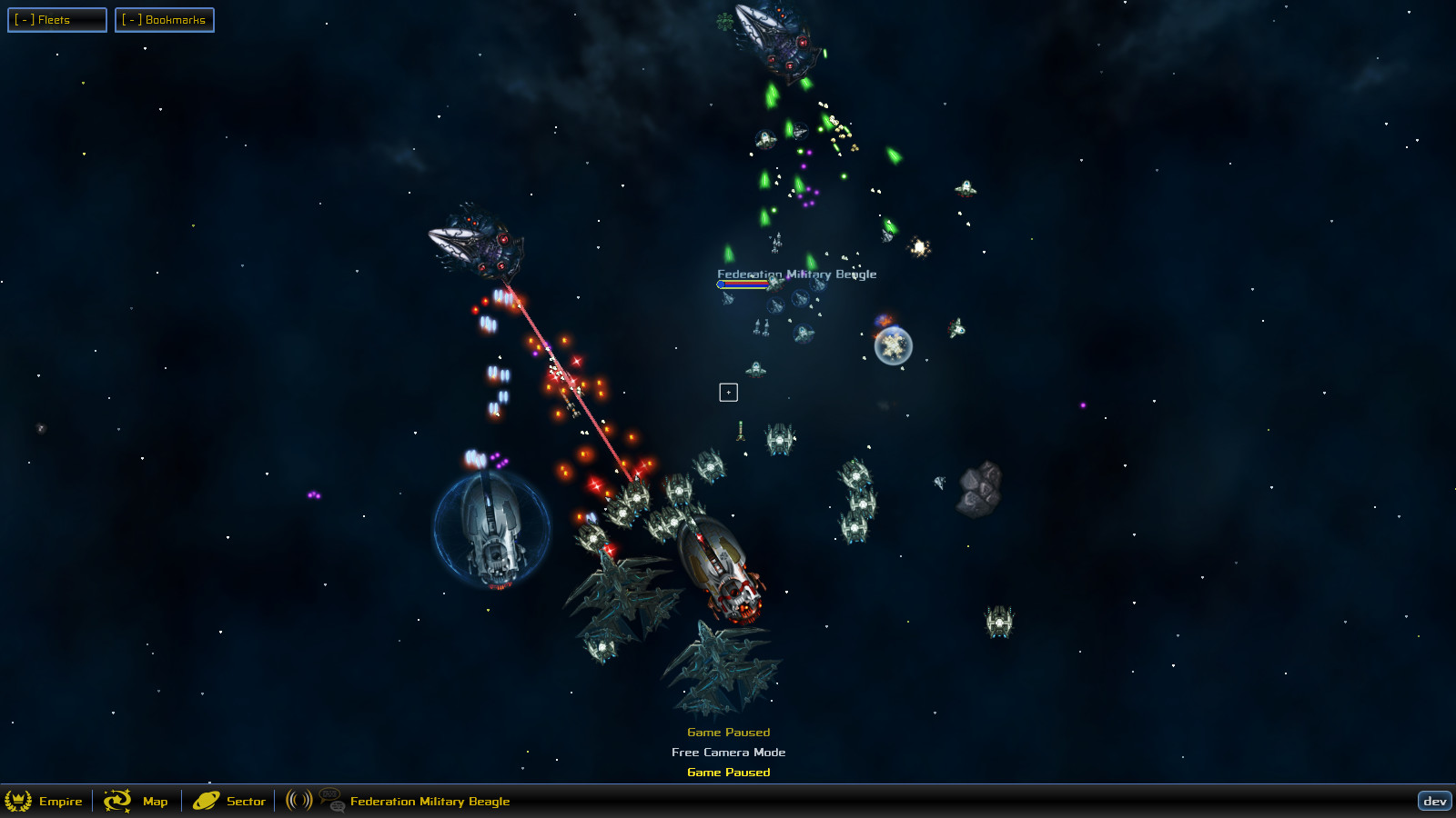 Unending Galaxy screenshot 8