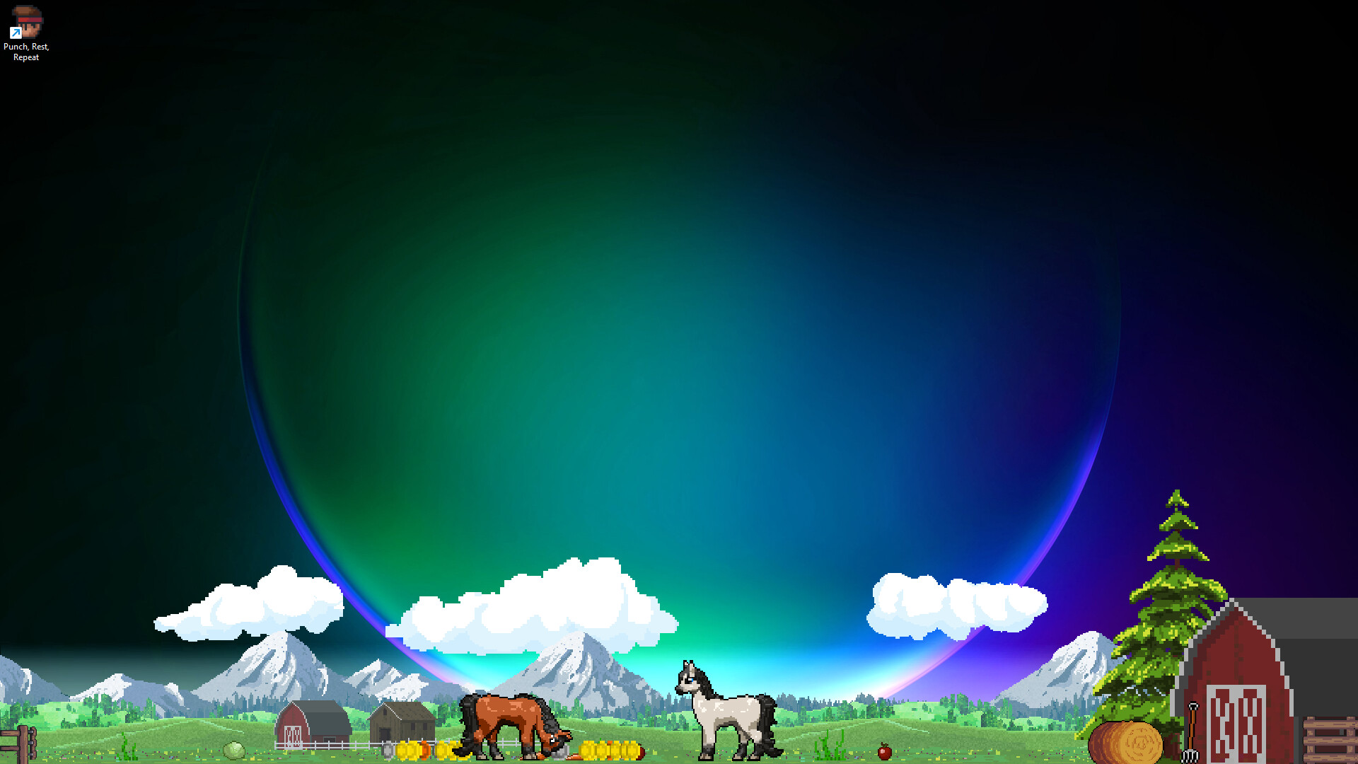 My Little Ranch screenshot 6