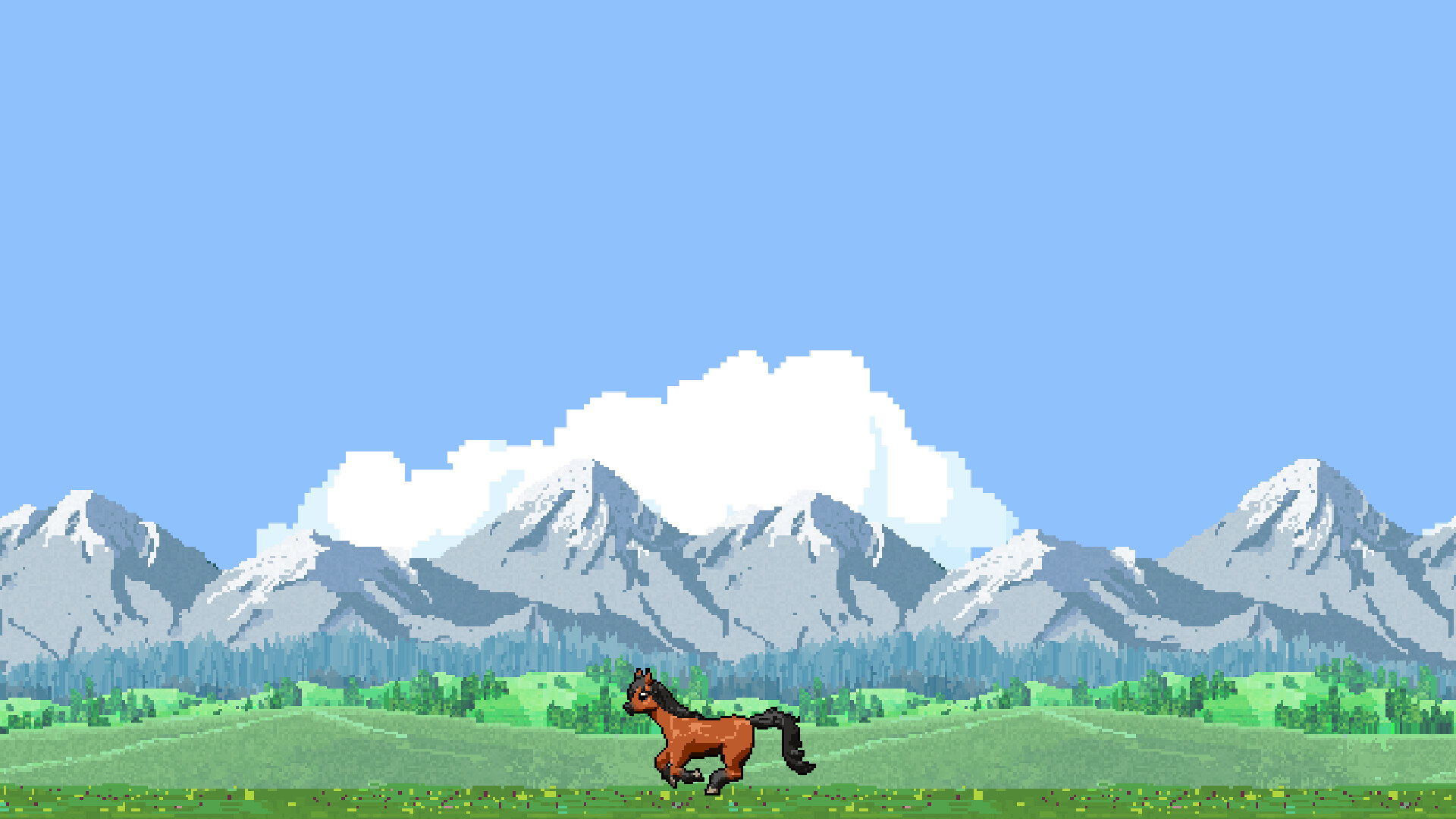 My Little Ranch screenshot 7