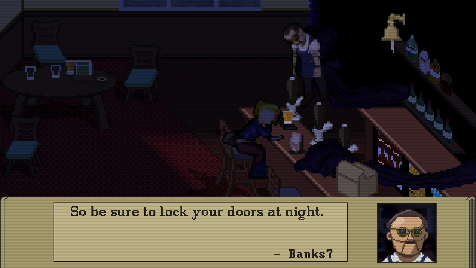 Austerity X screenshot 6