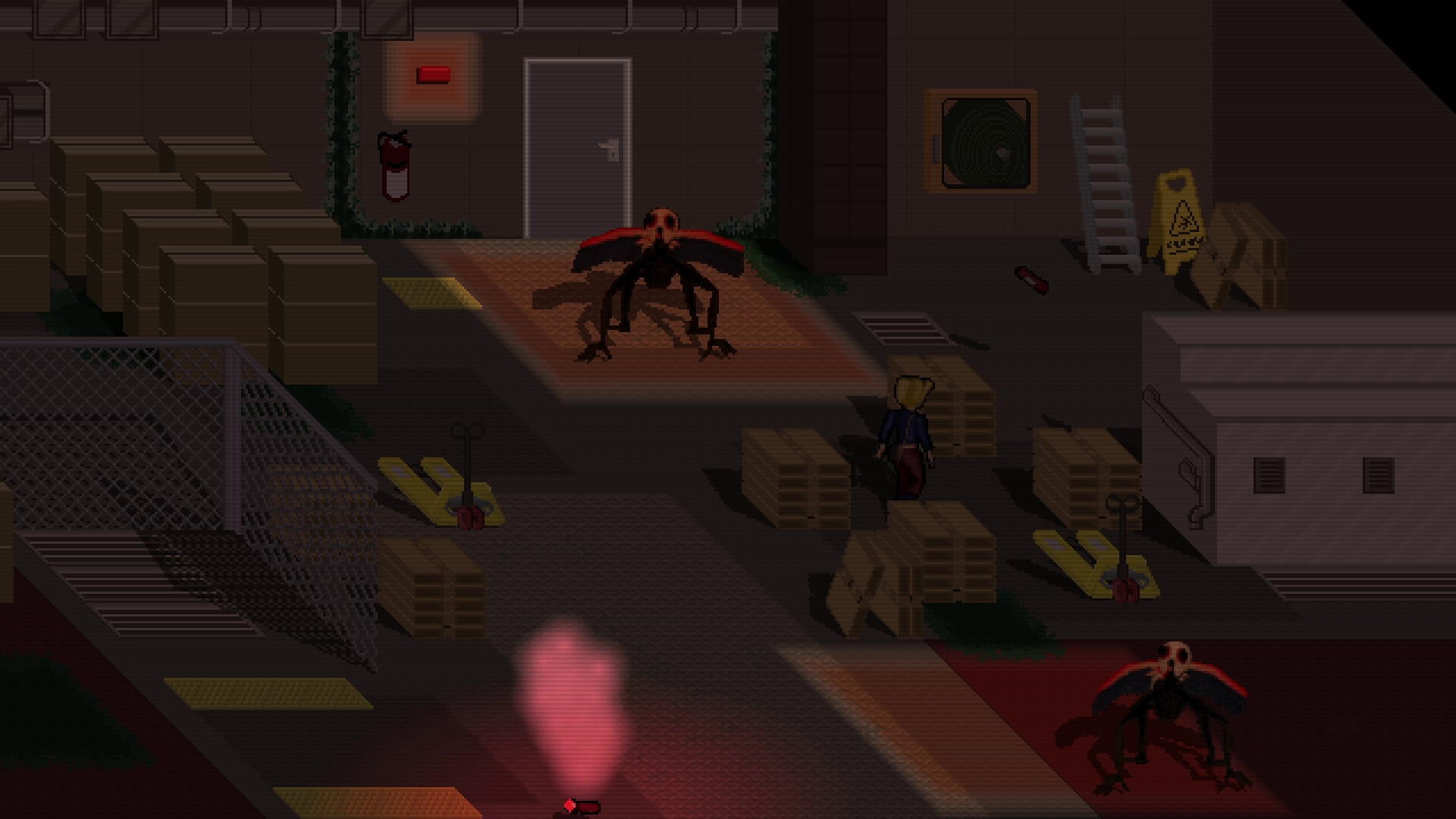 Austerity X screenshot 12