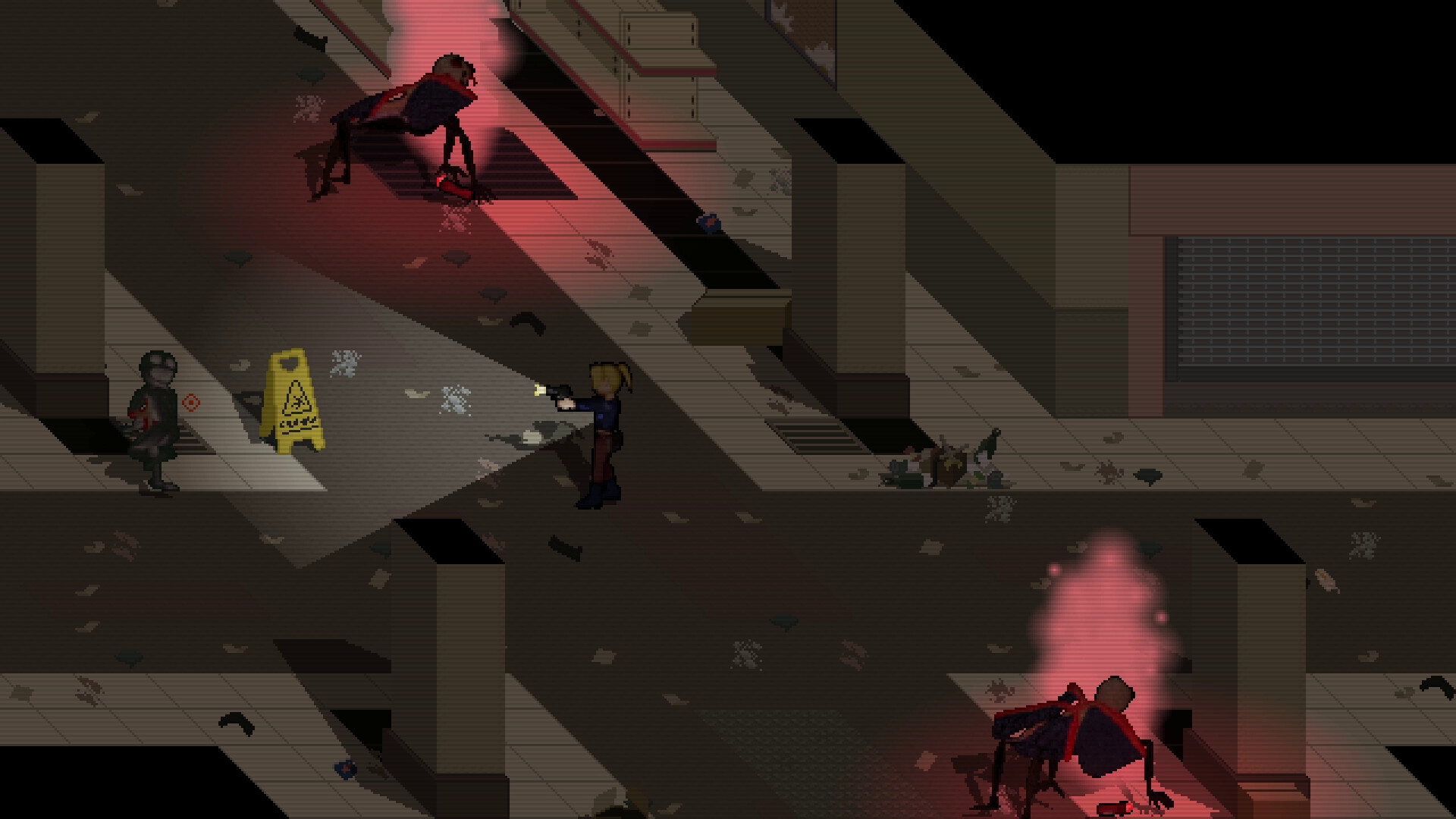 Austerity X screenshot 8