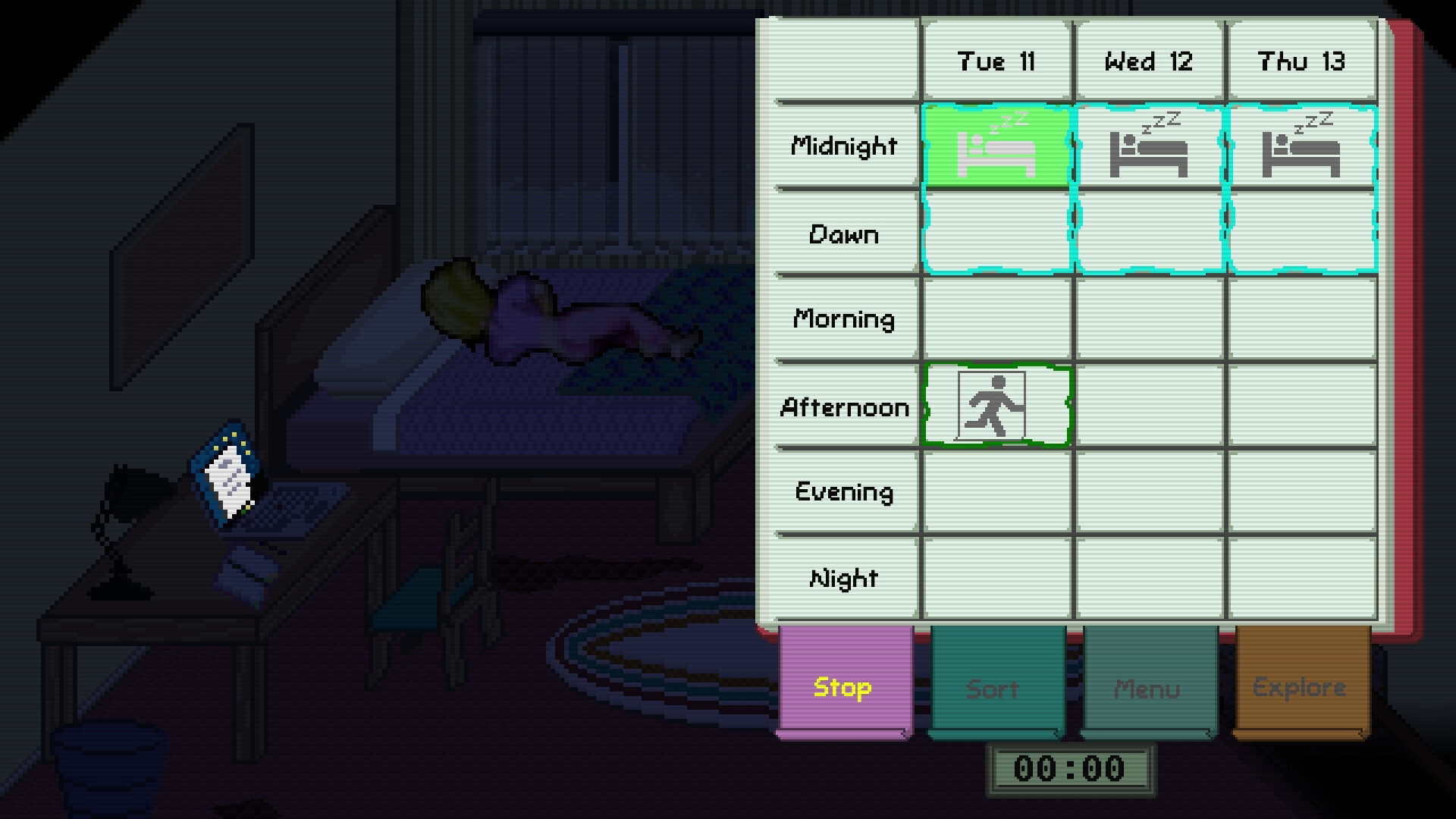 Austerity X screenshot 7