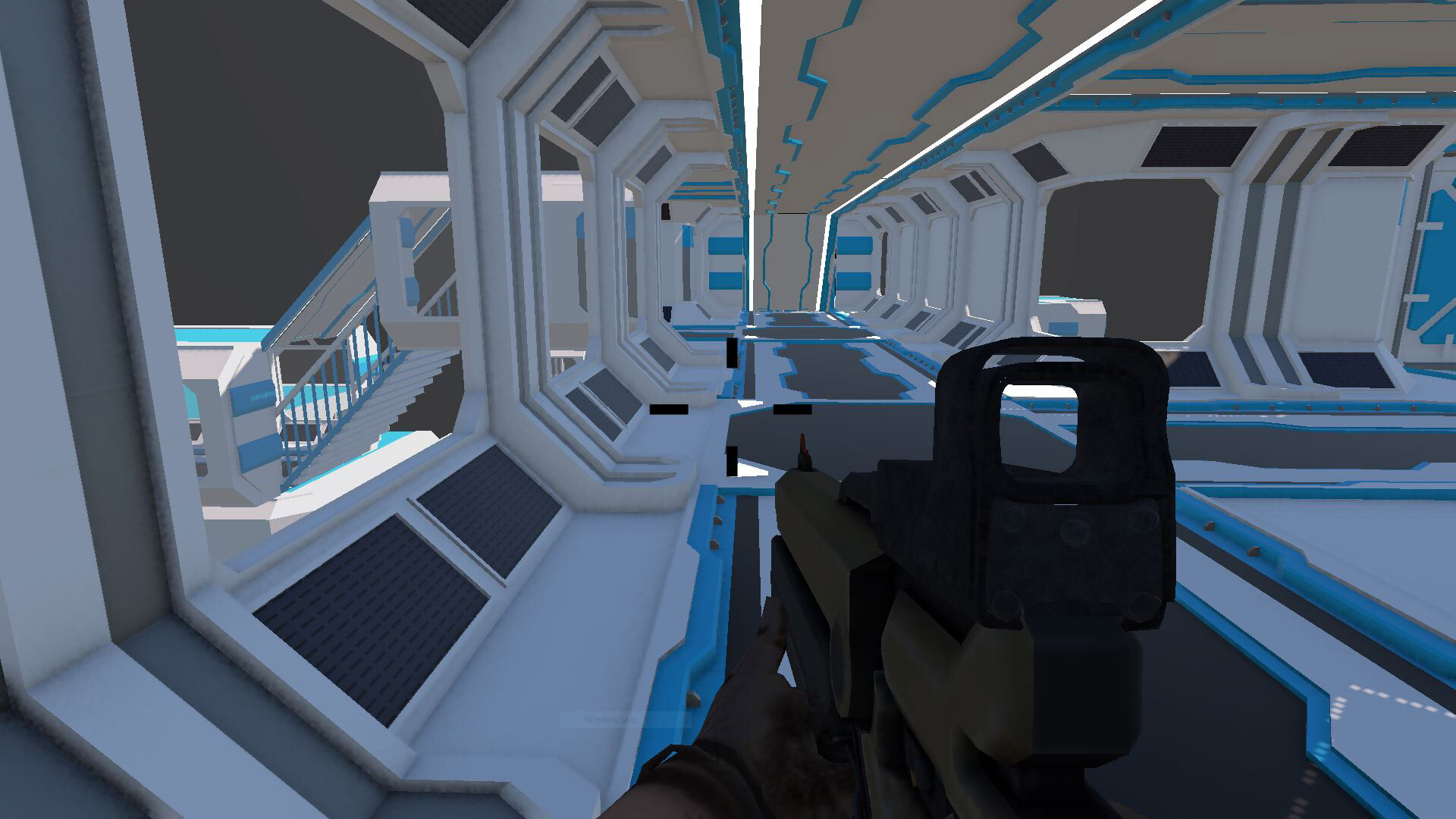 Seizure screenshot 3