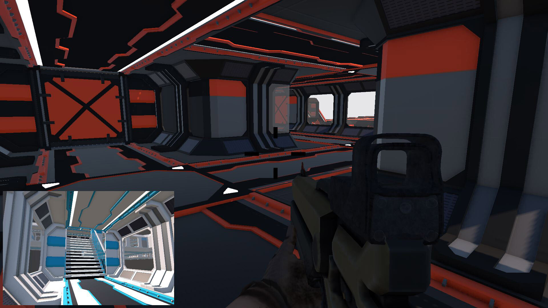 Seizure screenshot 2