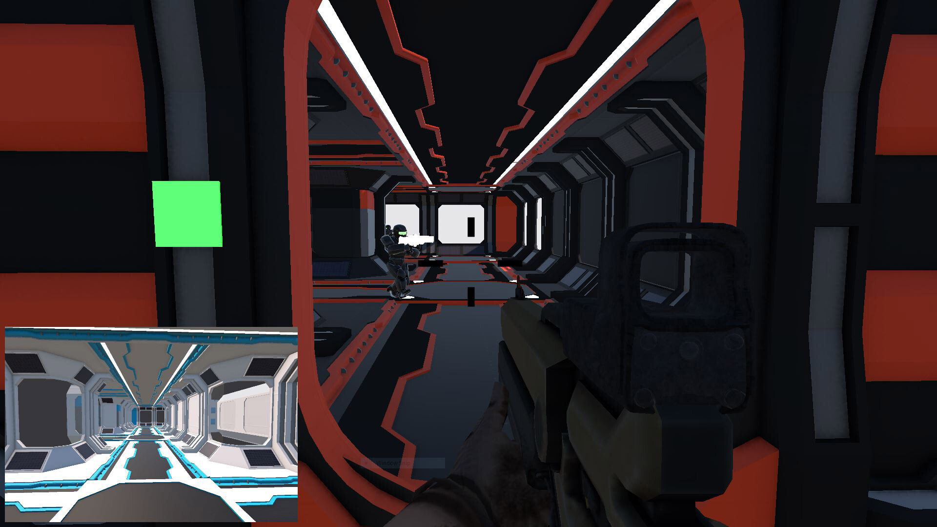 Seizure screenshot 4