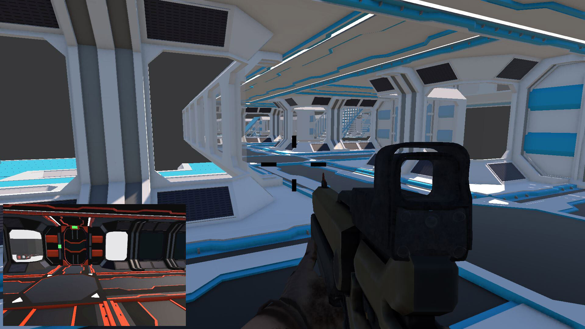 Seizure screenshot 5