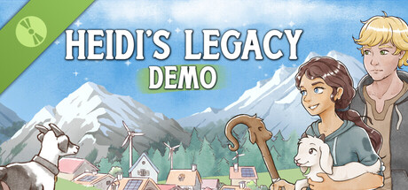Heidi's Legacy Demo