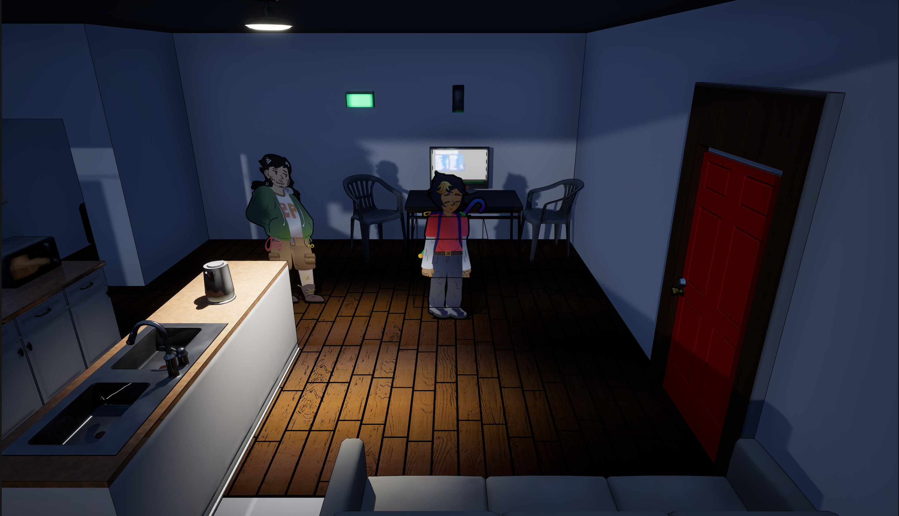 Classbound screenshot 3
