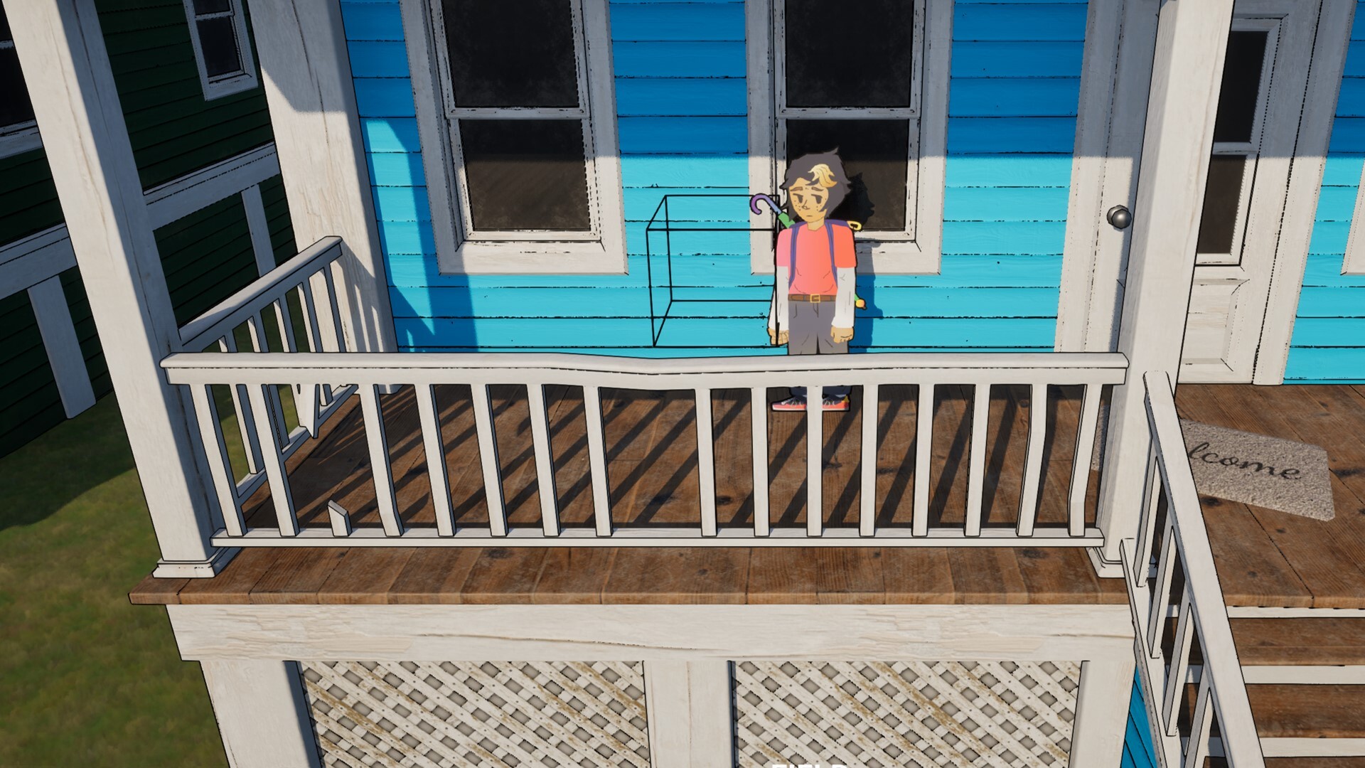 Classbound screenshot 6