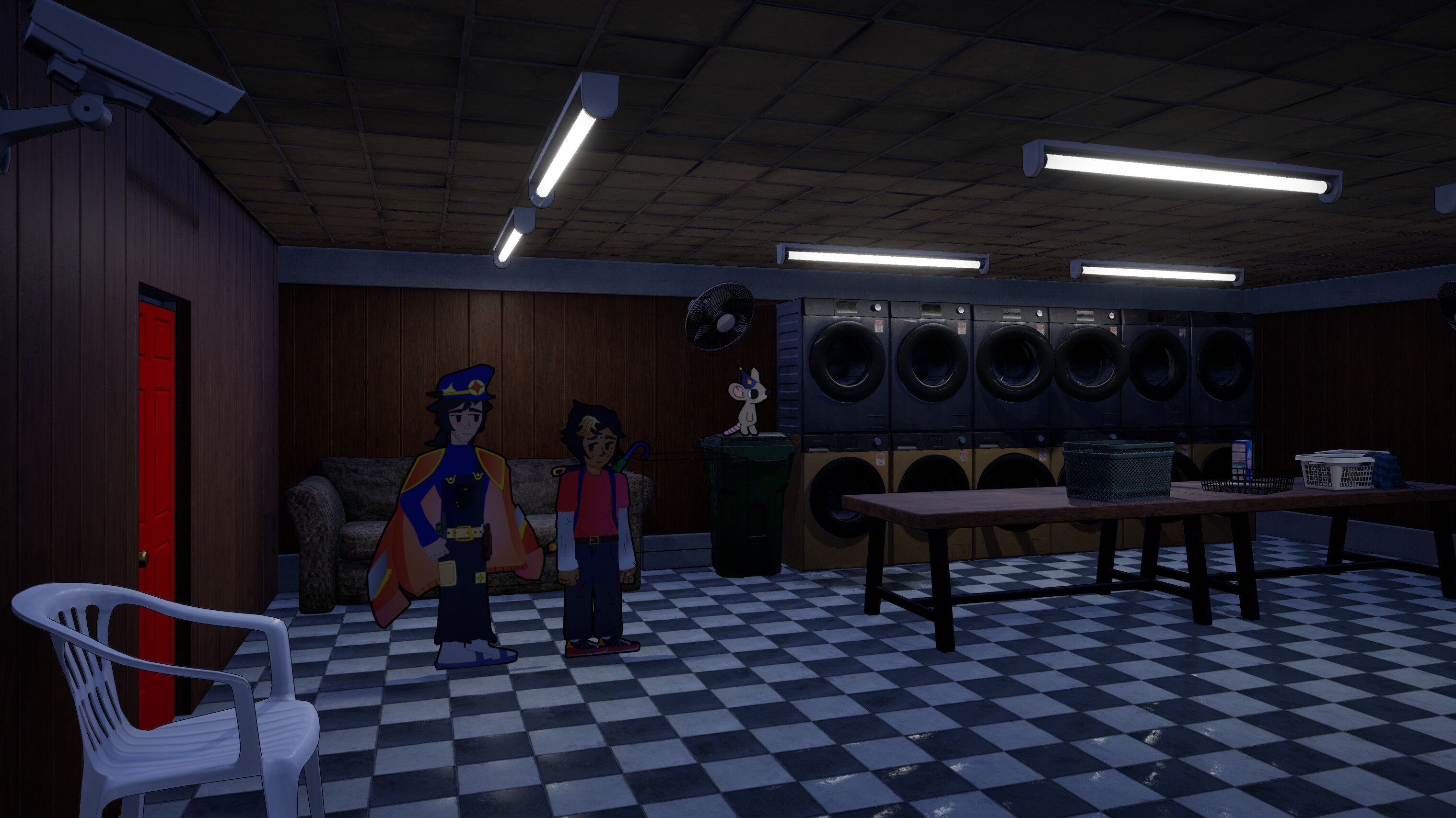Classbound screenshot 5
