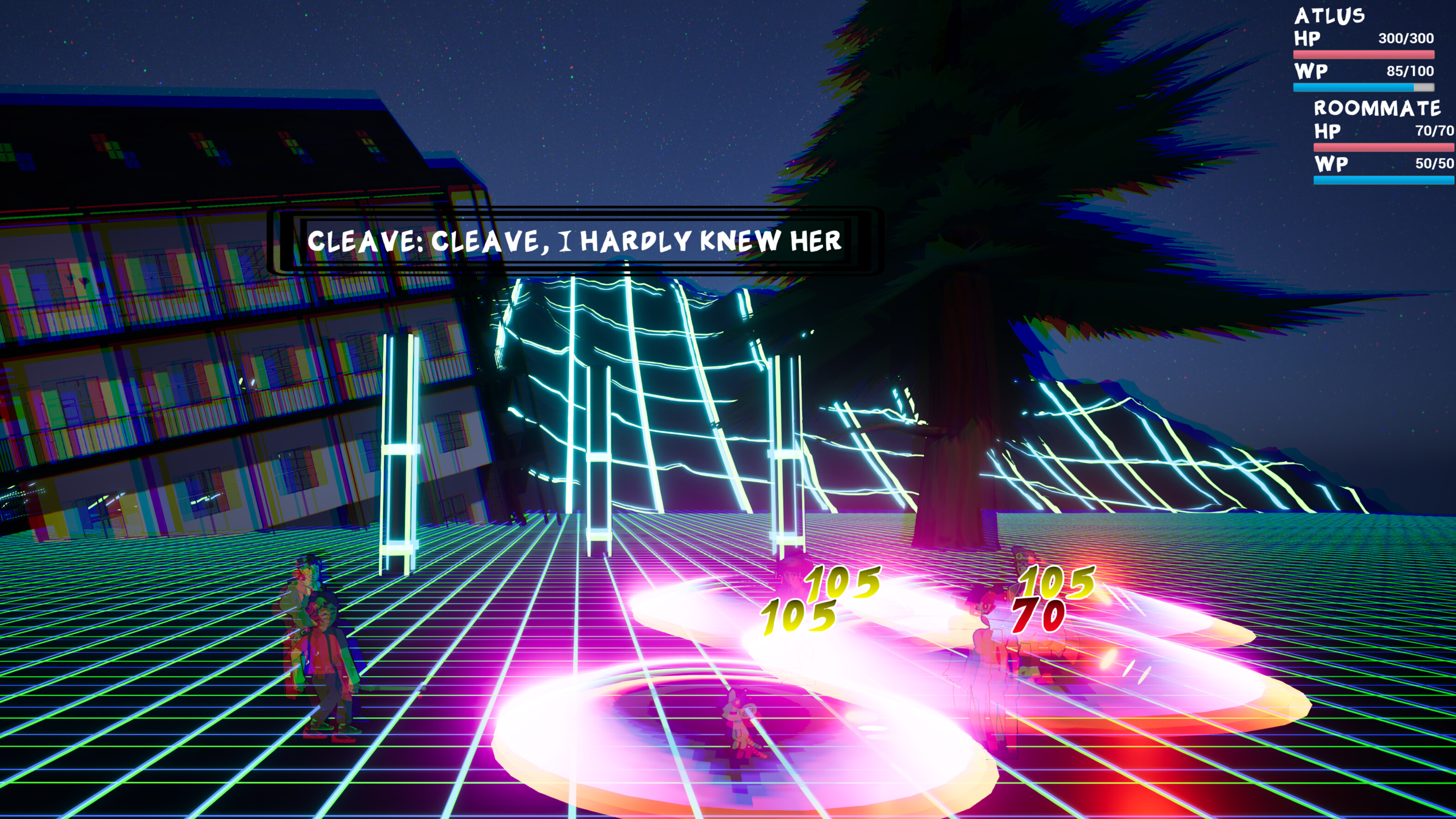 Classbound screenshot 4