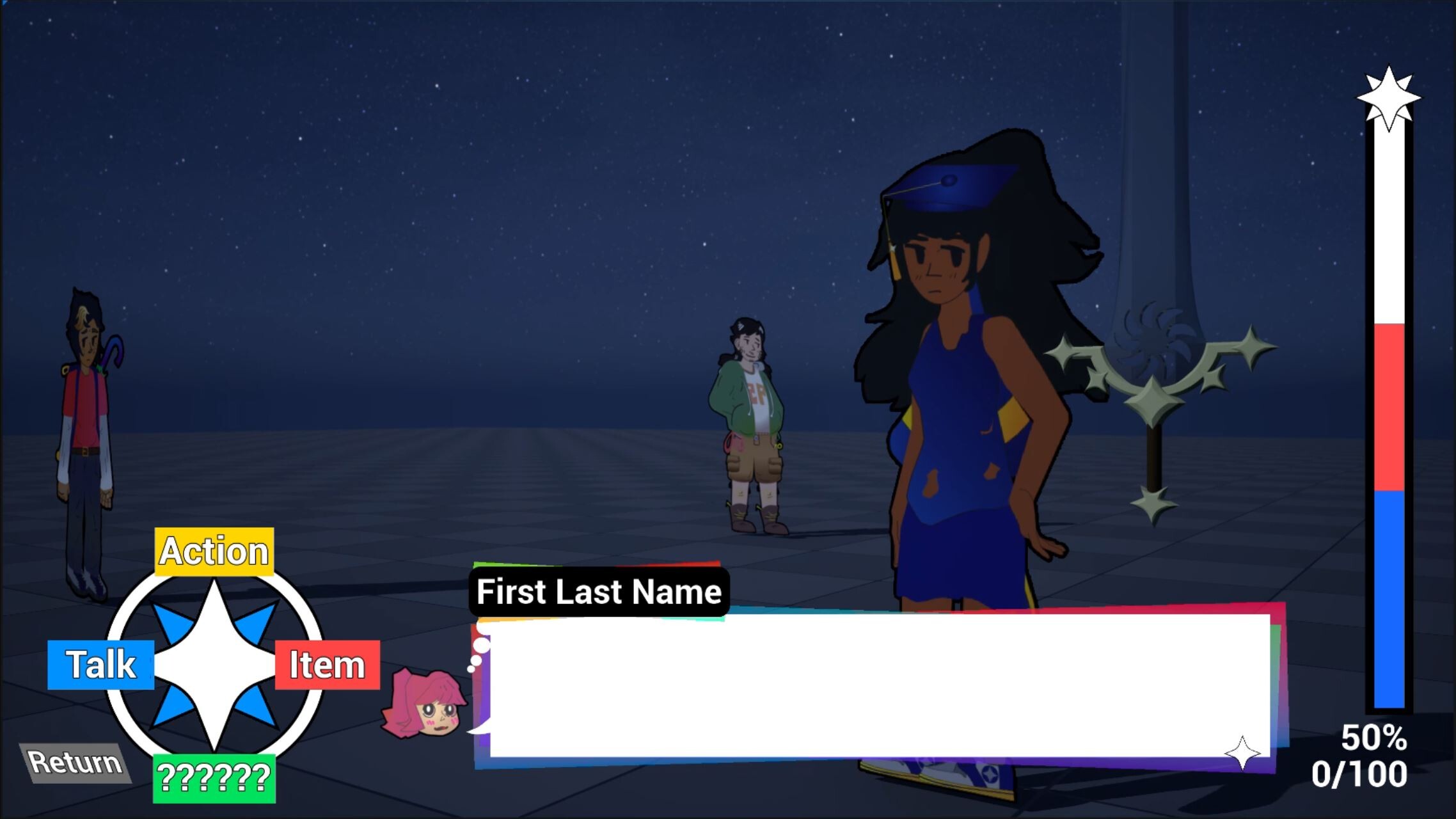 Classbound screenshot 2