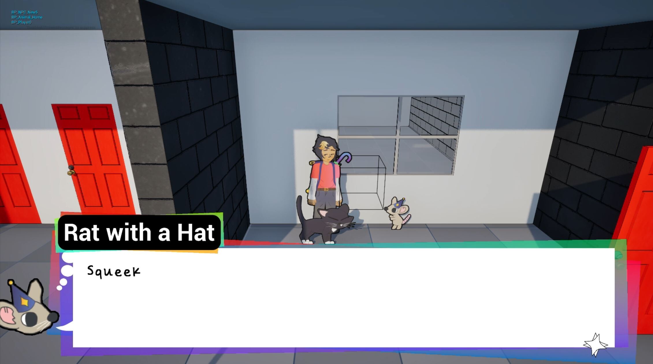 Classbound screenshot 1