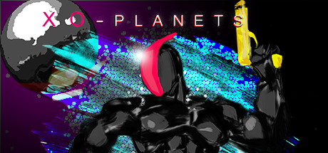 XO-Planets — Steam header