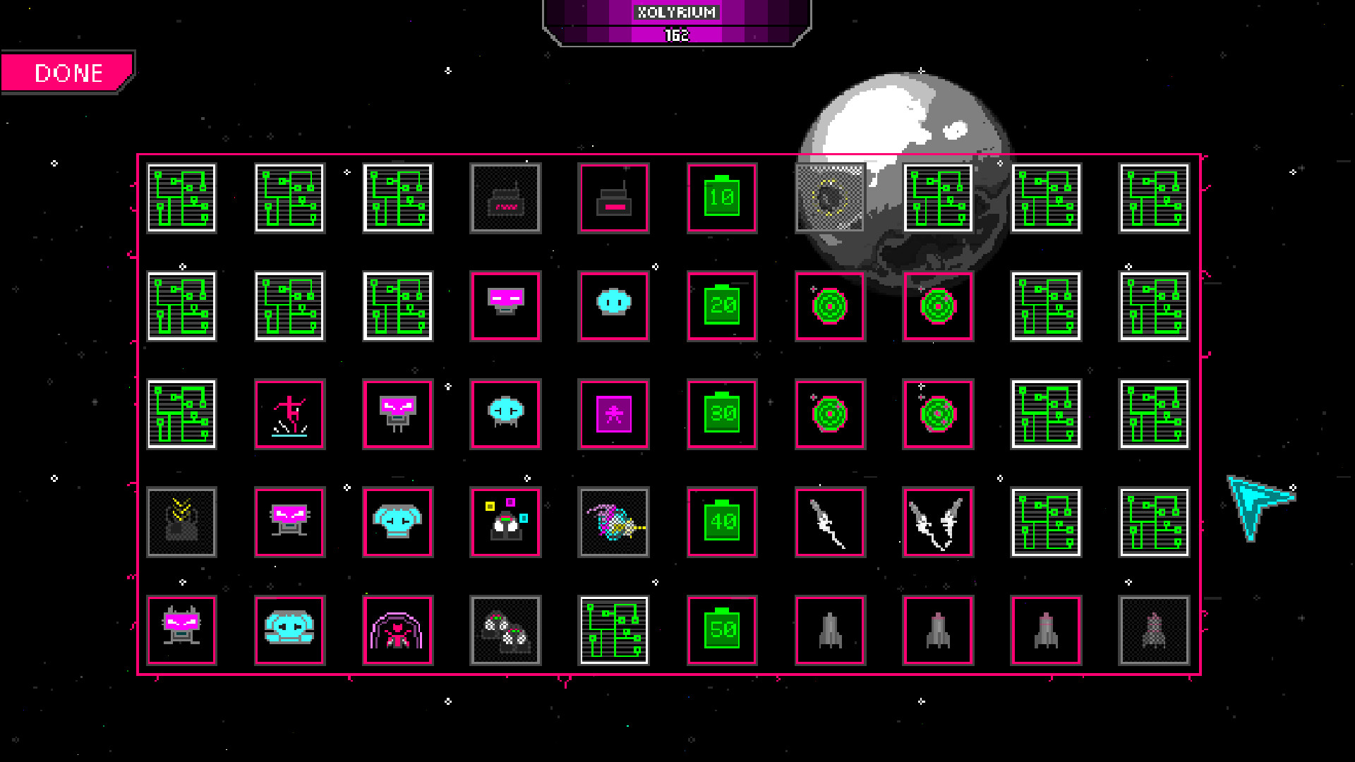 XO-Planets screenshot 18
