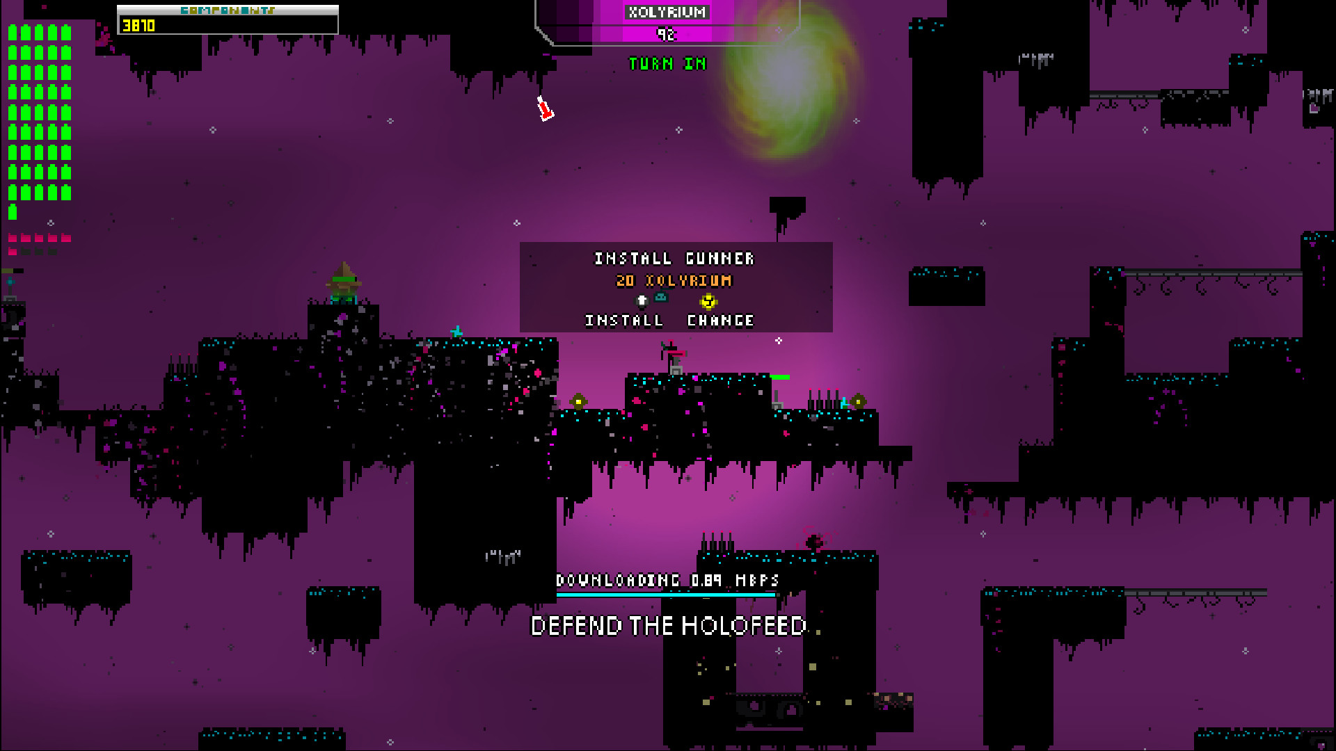 XO-Planets screenshot 8