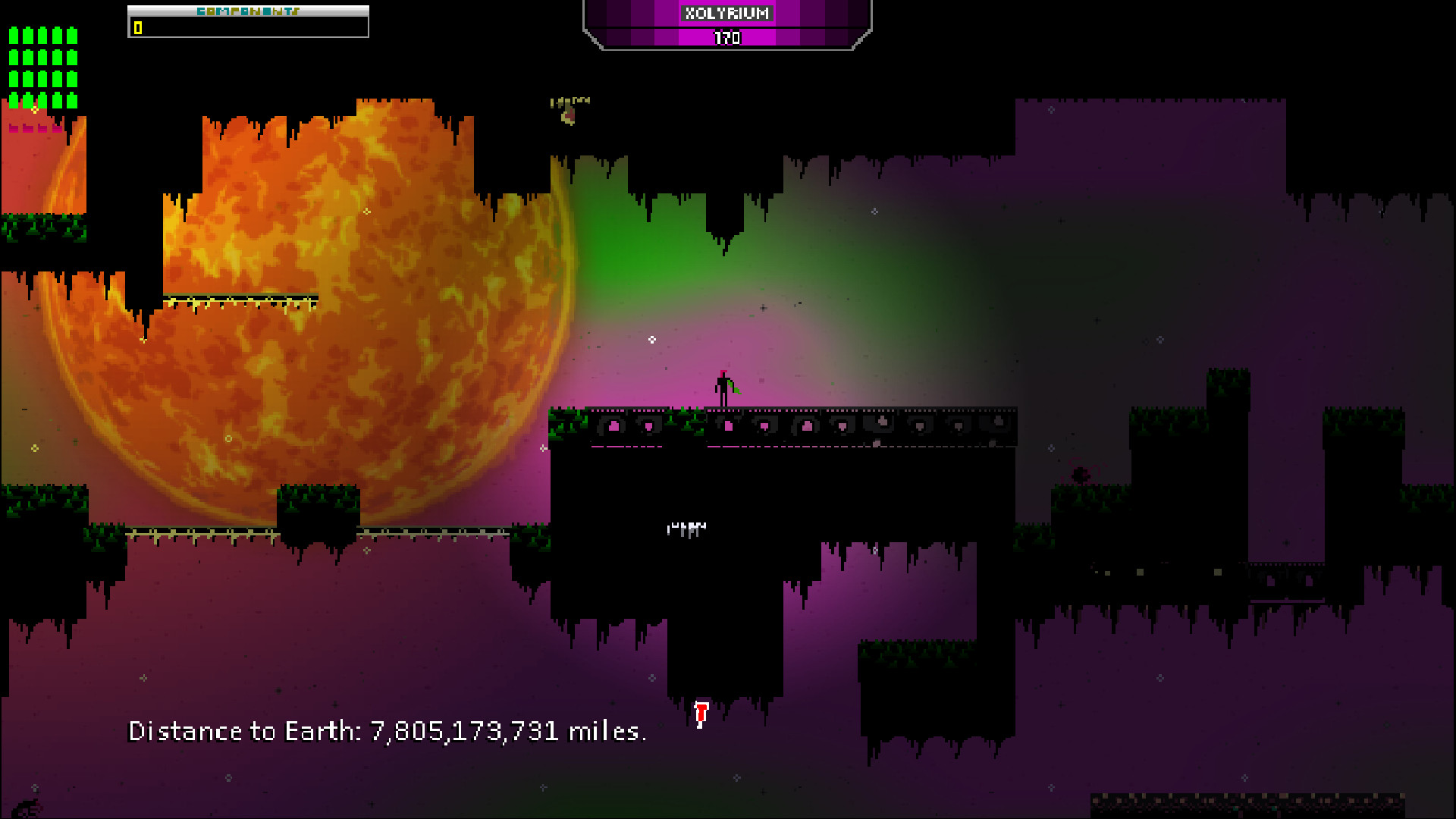 XO-Planets screenshot 1