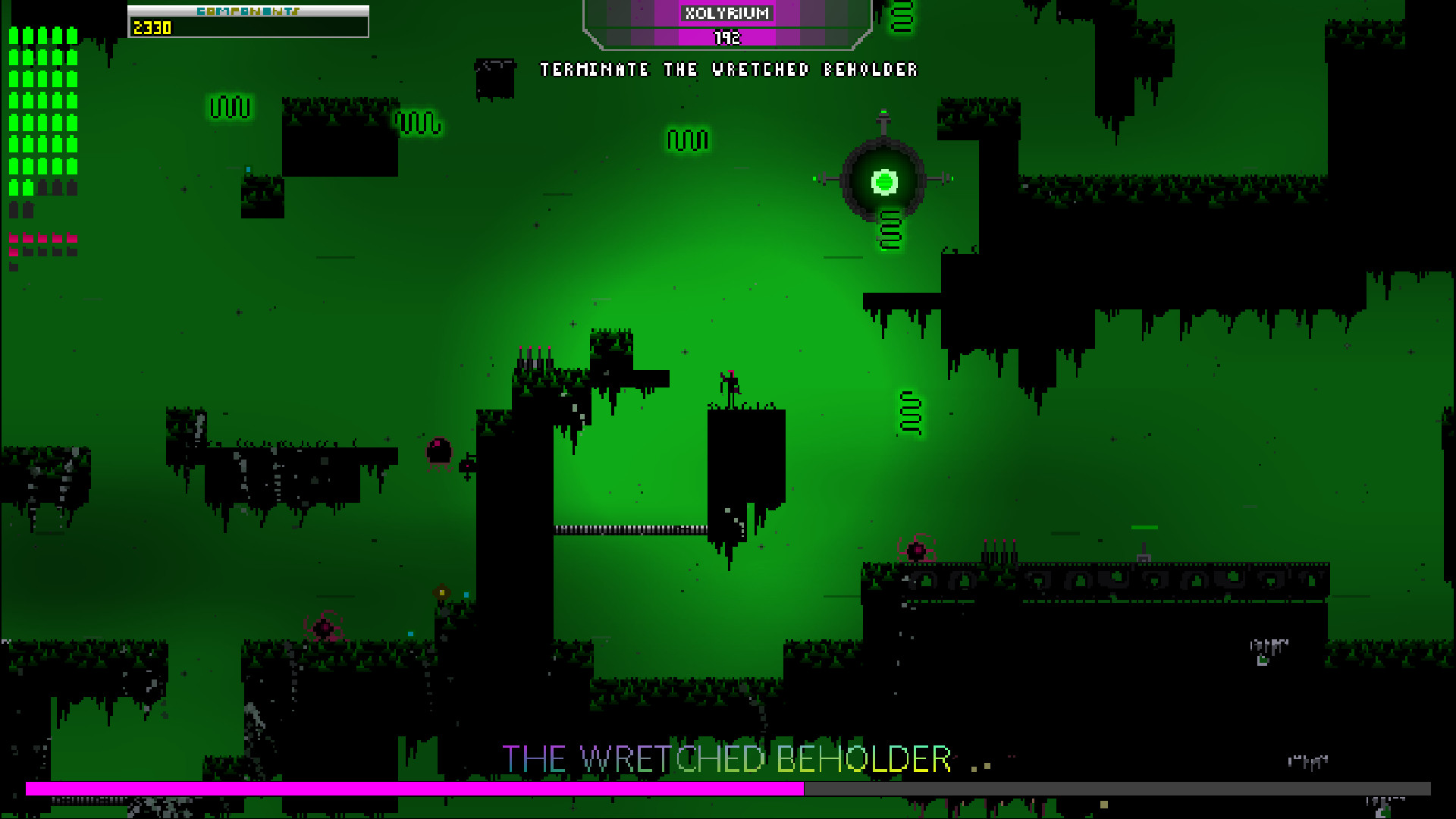 XO-Planets screenshot 13