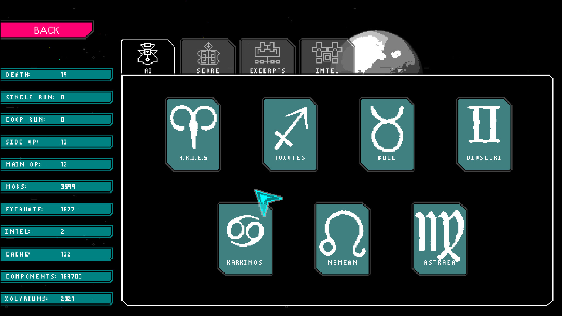 XO-Planets screenshot 12