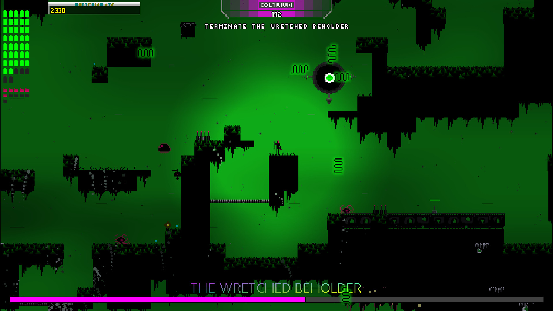 XO-Planets screenshot 10