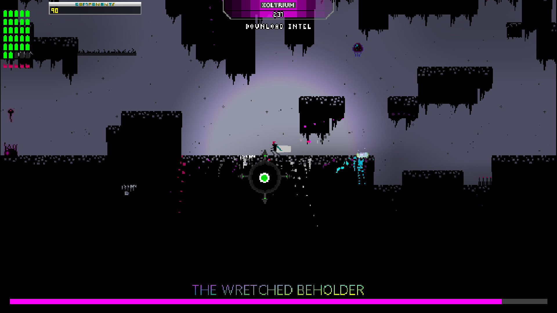 XO-Planets screenshot 23