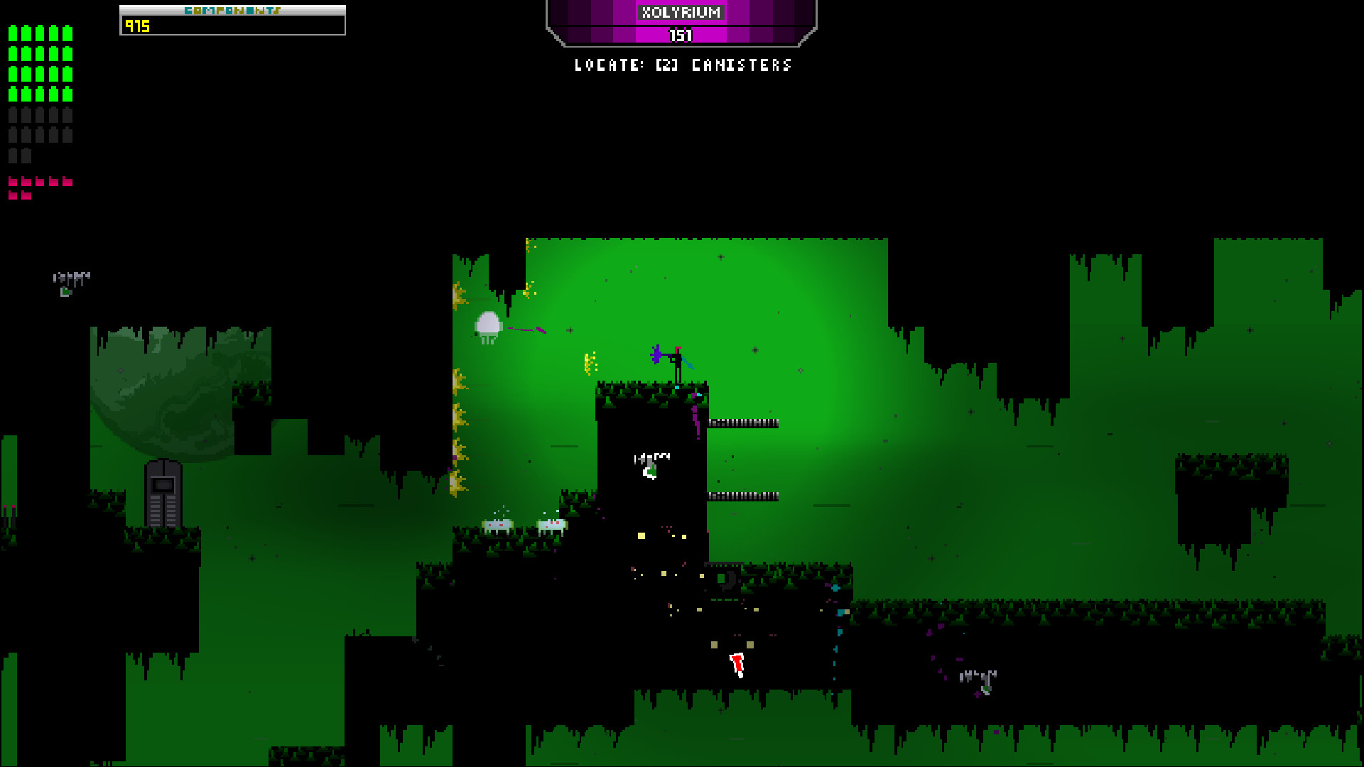 XO-Planets screenshot 20